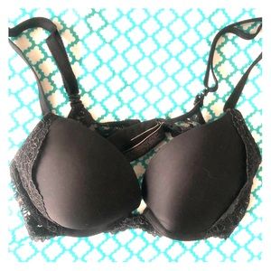 Victoria’s Secret Push Up Bra
